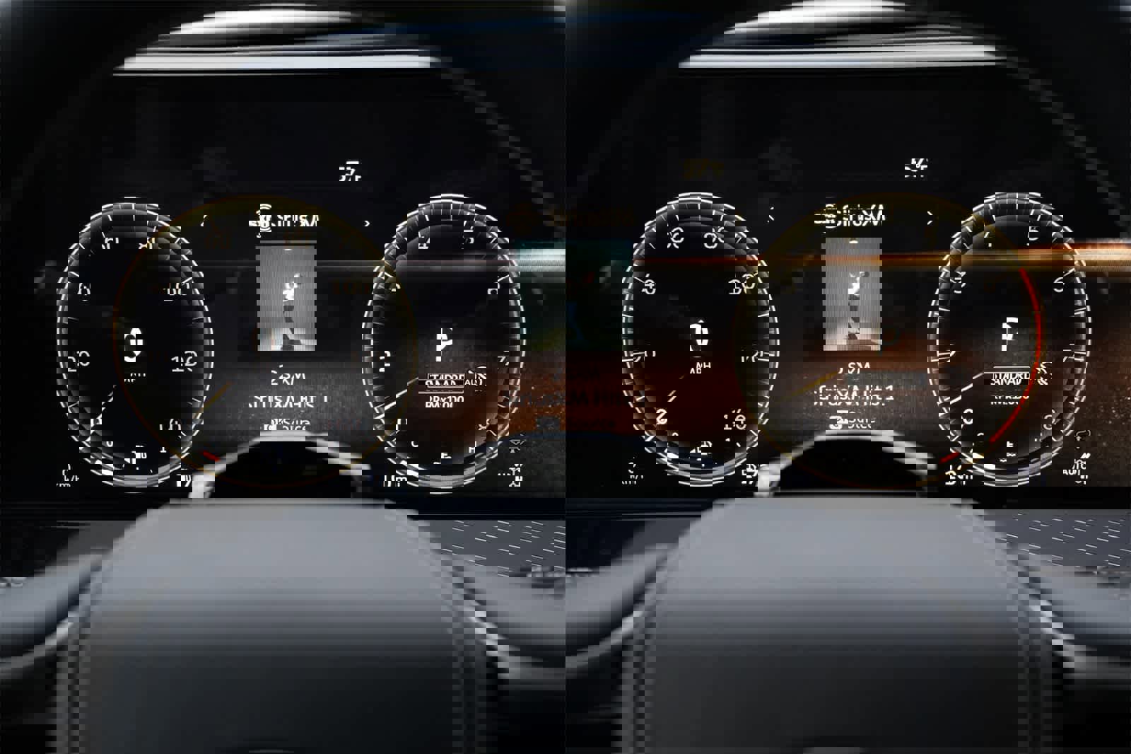 New 2026 INFINITI QX80 Autograph image 12