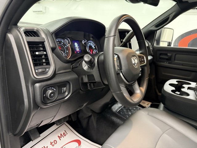 New 2026 RAM 5500 Tradesman image 10