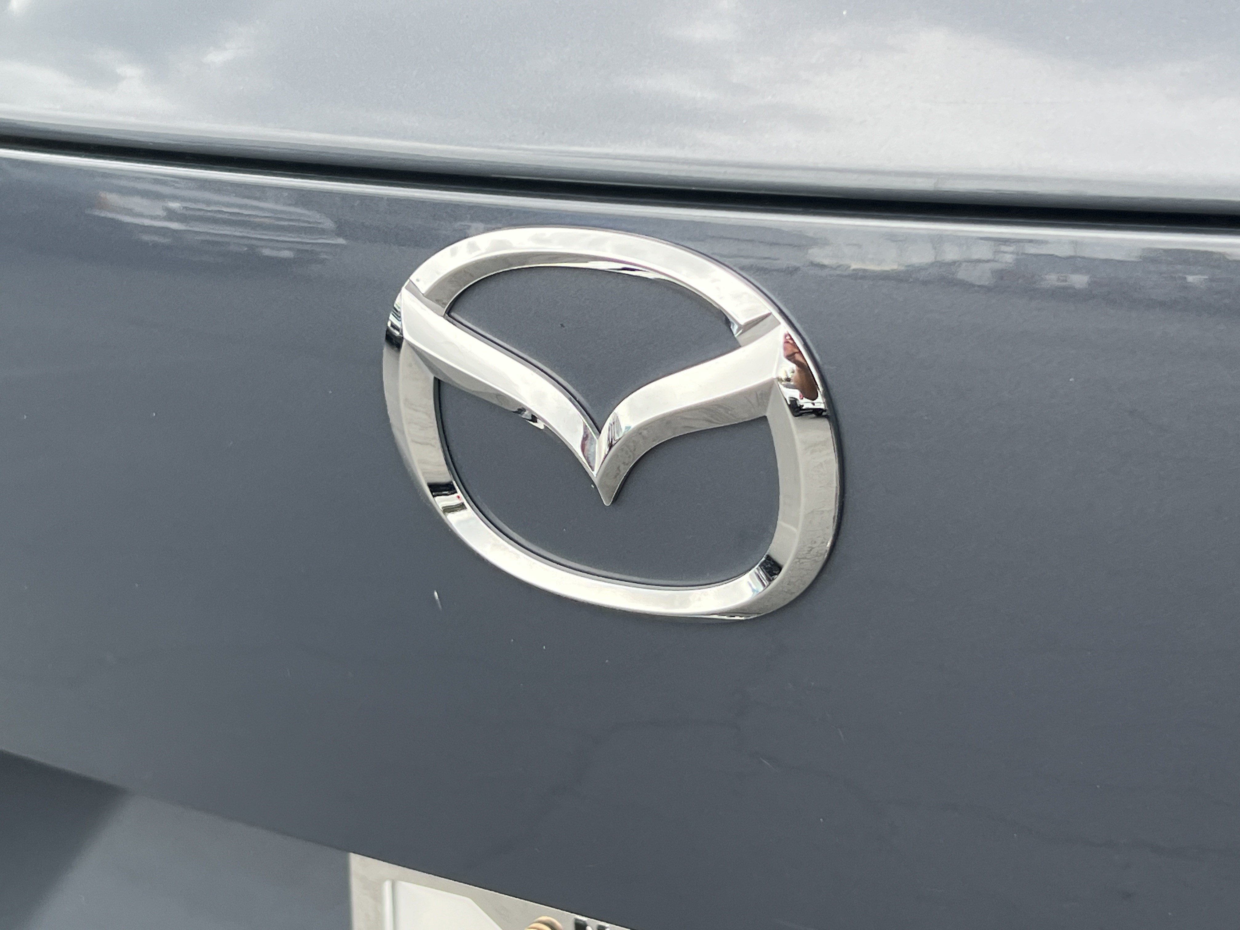 Used 2025 MAZDA CX-50 AWD 2.5 S w/ Premium Plus Pkg image 8