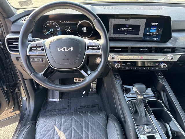 Used 2024 Kia Telluride SX Prestige X-Line AWD/4WD image 18