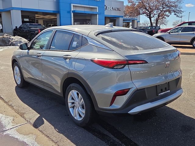 New 2026 Buick Envista Preferred w/ Convenience I Package image 3