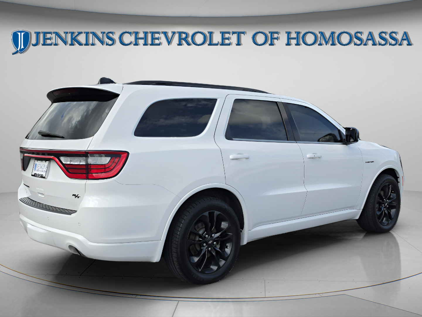 Used 2023 Dodge Durango R/T RWD image 4