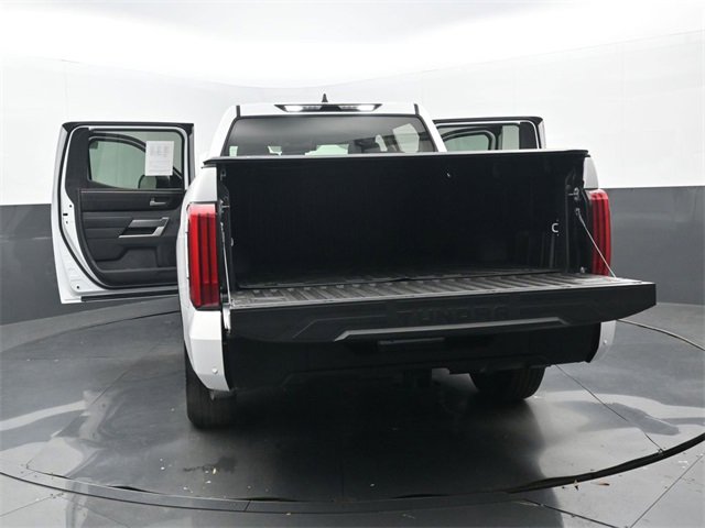 Used 2024 Toyota Tundra SR5 w/ SR5 Convenience Package image 33