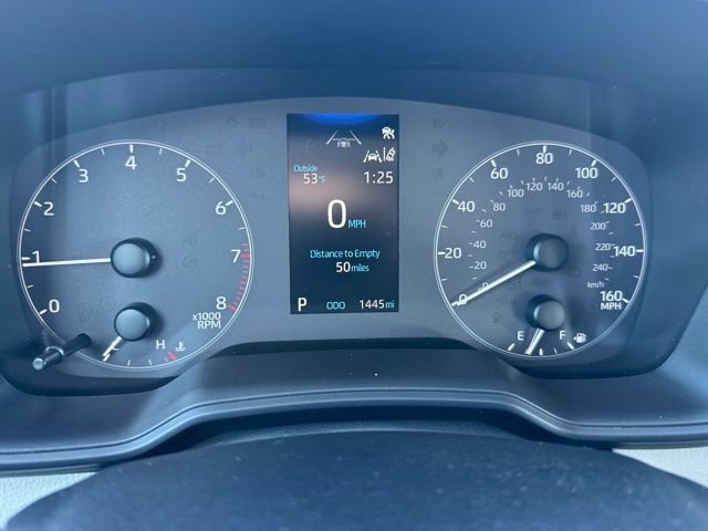 Certified 2025 Toyota Corolla LE image 22