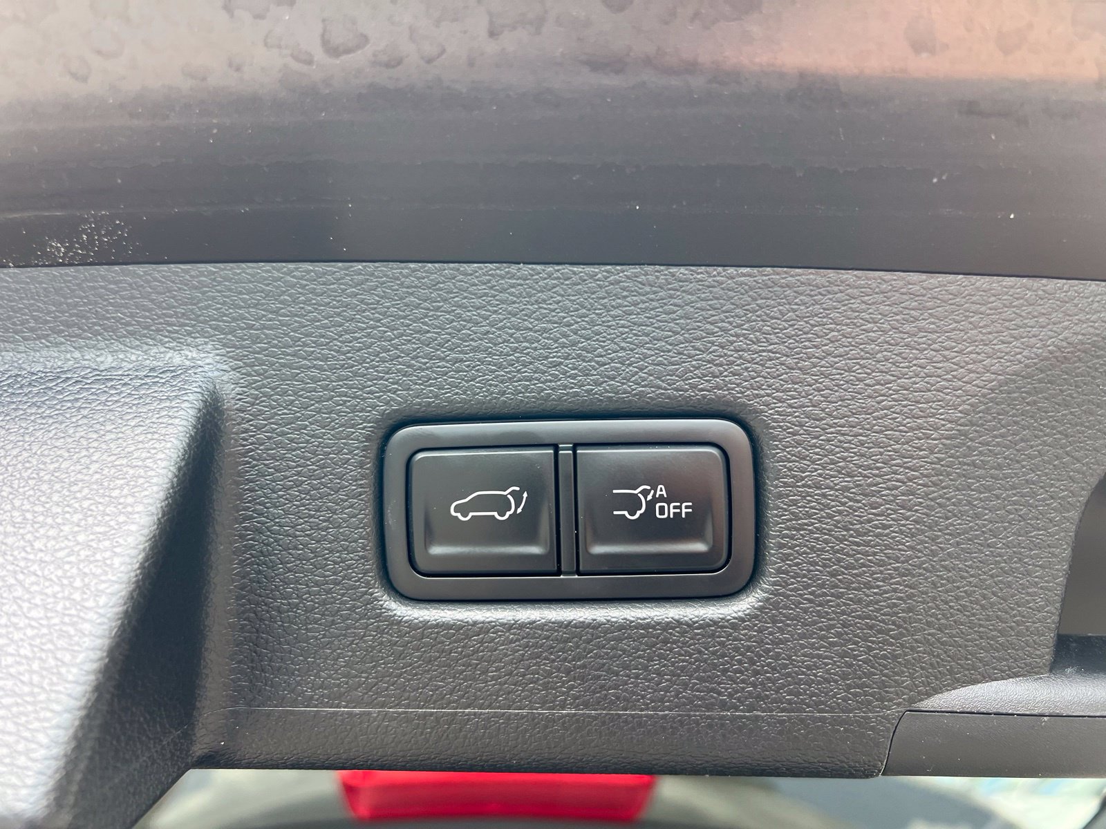 Used 2025 Kia Telluride EX w/ EX Captain's Chair Package FWD image 24