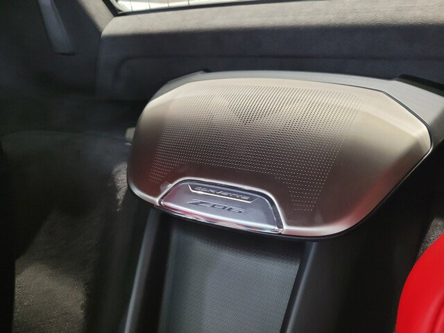 New 2026 Chevrolet Corvette Z06 image 29