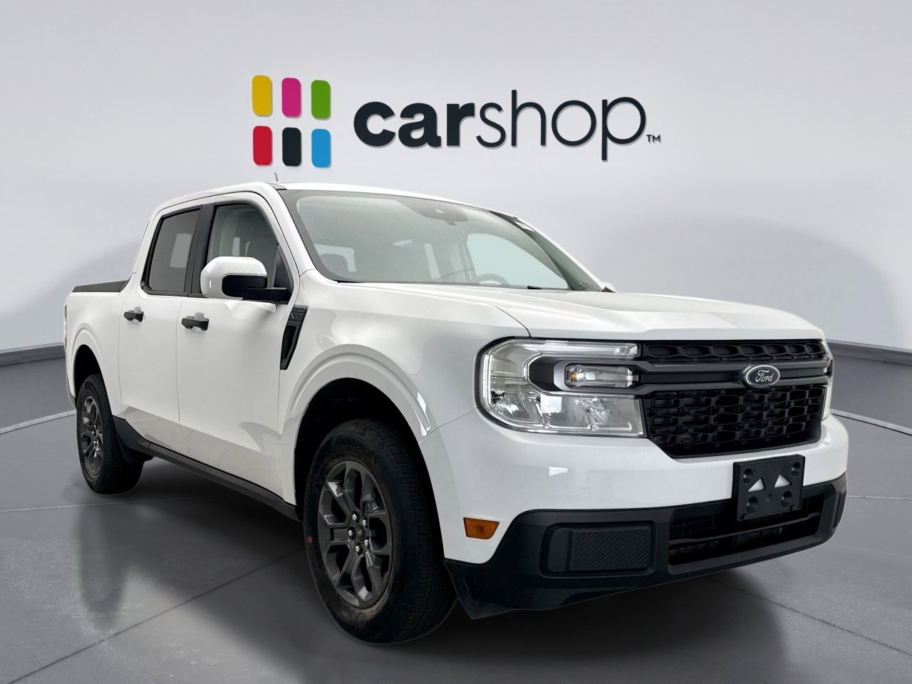 Used 2023 Ford Maverick XLT w/ XLT Luxury Package FWD image 7