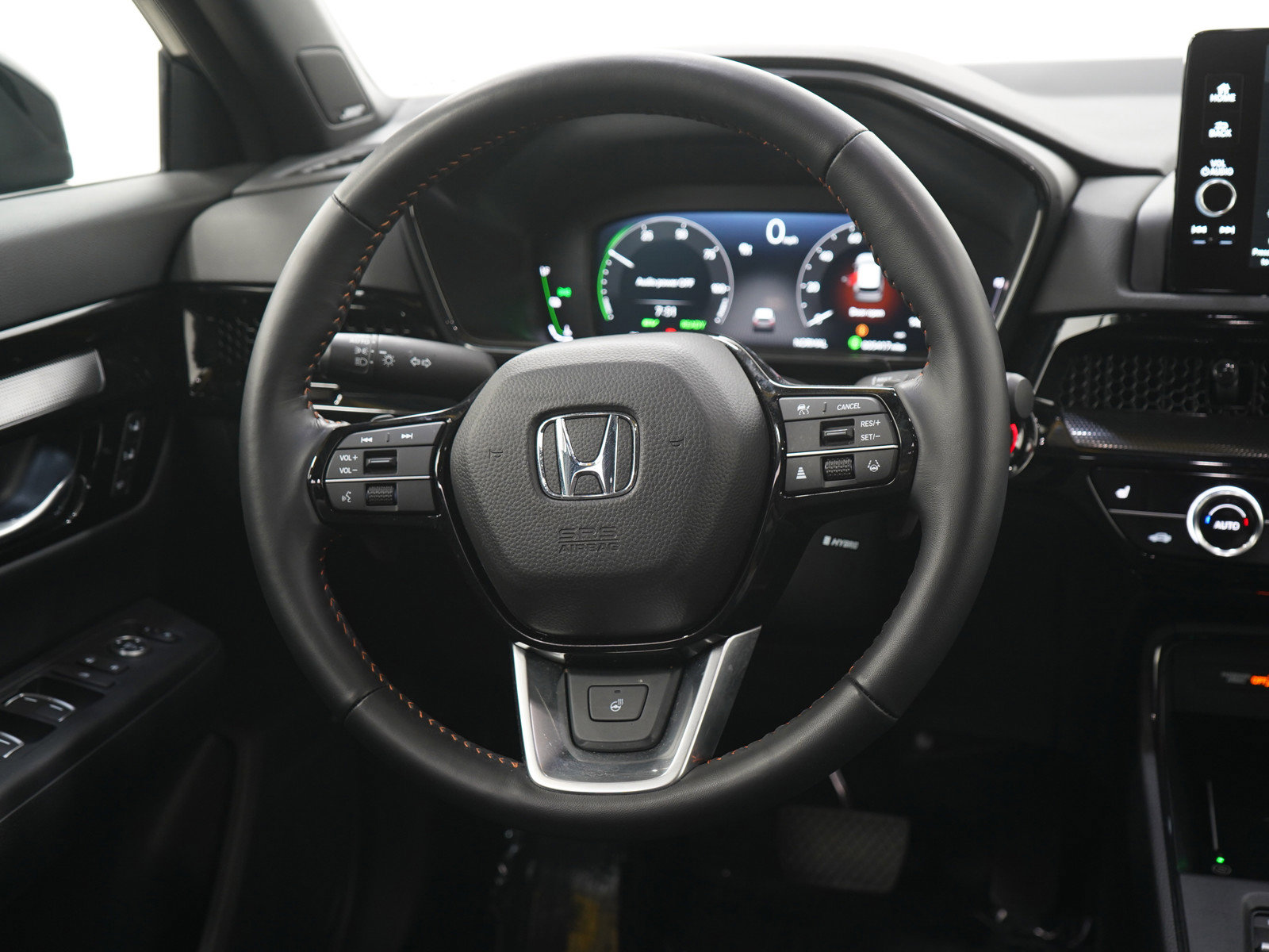 Used 2026 Honda CR-V Sport Touring image 17
