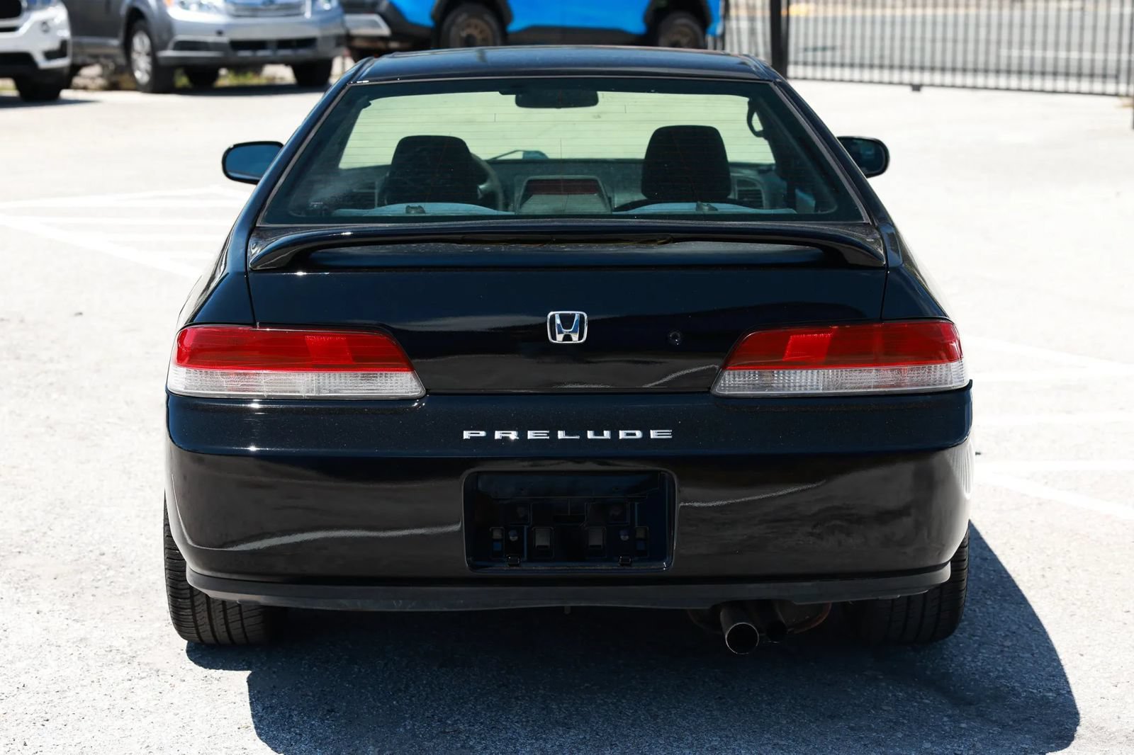 Used 2001 Honda Prelude image 6