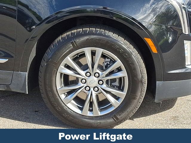 Used 2022 Cadillac XT5 Premium Luxury AWD/4WD image 10