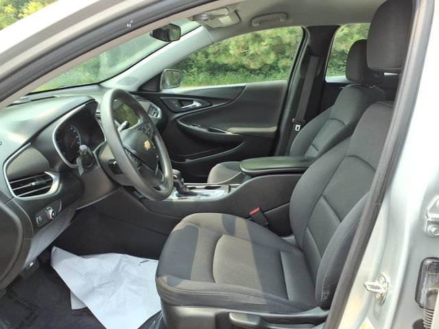 Used 2021 Chevrolet Malibu LS FWD image 12