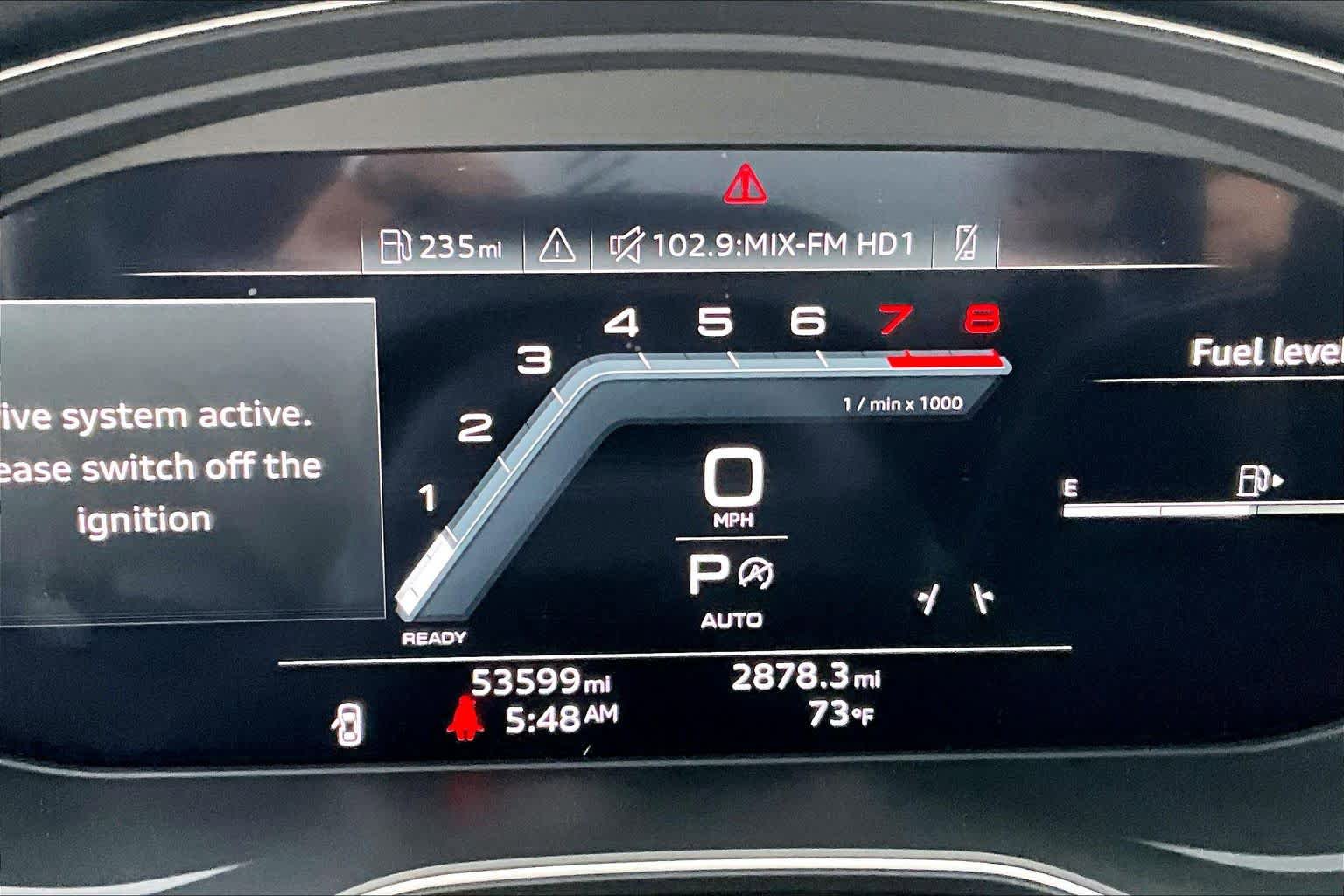 Used 2024 Audi A4 2.0T Premium Plus AWD/4WD image 25