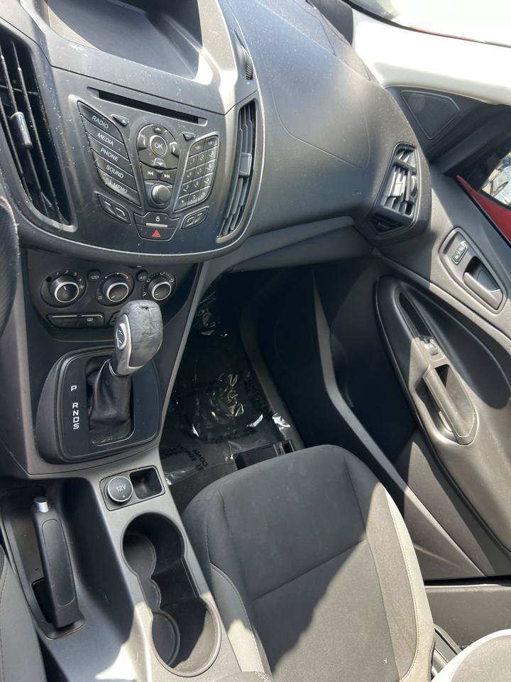Used 2014 Ford Escape S FWD image 11