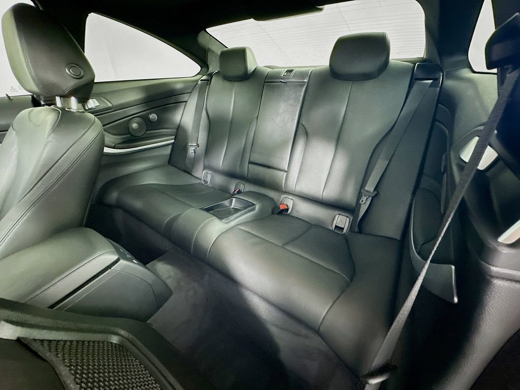 Used 2017 BMW 430i Coupe image 25