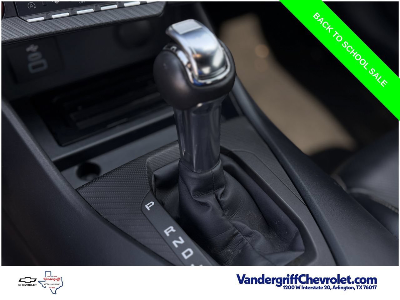 Used 2024 Ford Mustang Premium RWD image 18