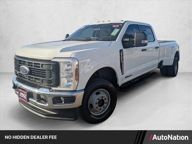 Used 2025 Ford F350 XL