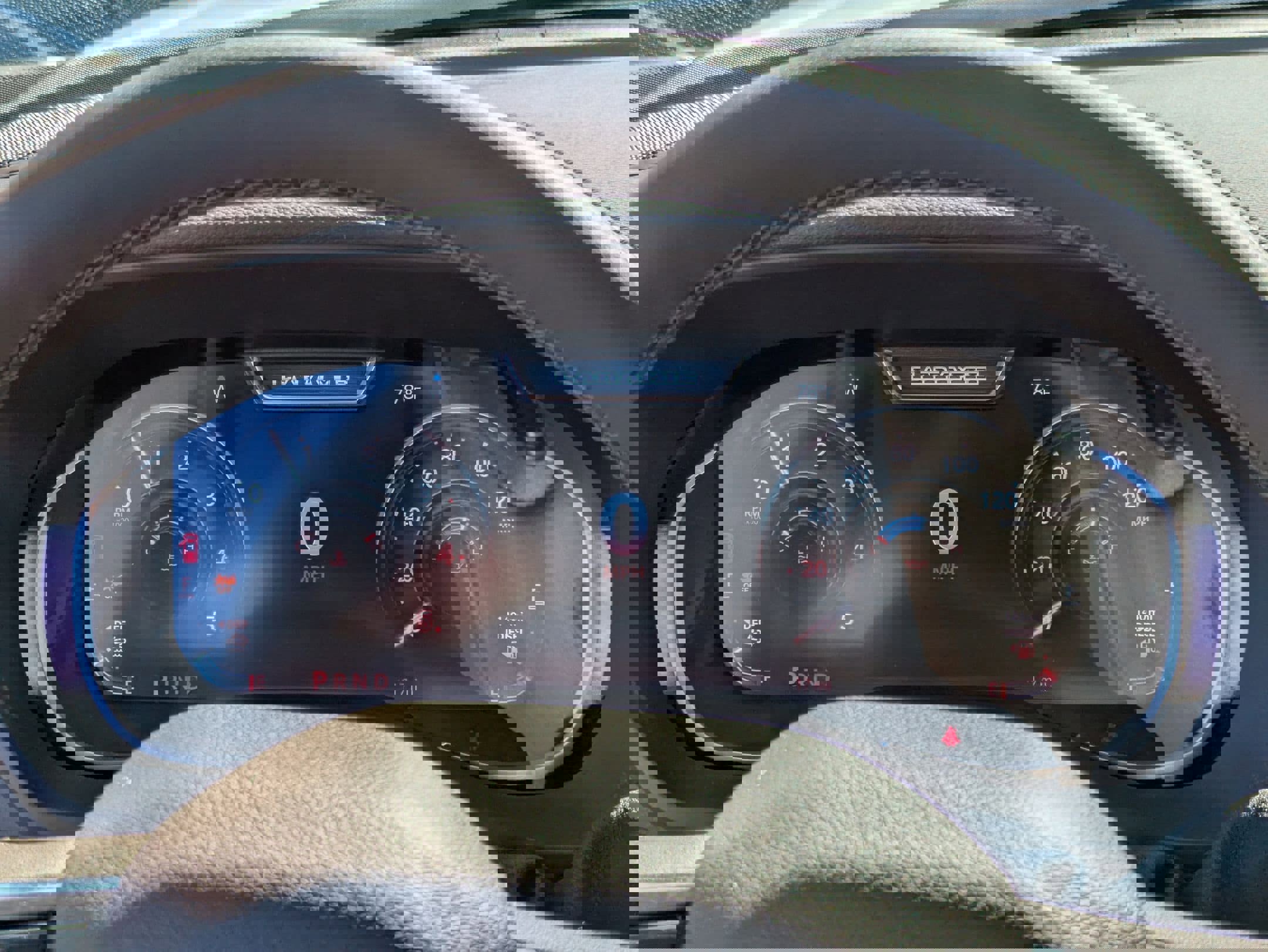 New 2026 RAM 2500 Laramie image 18