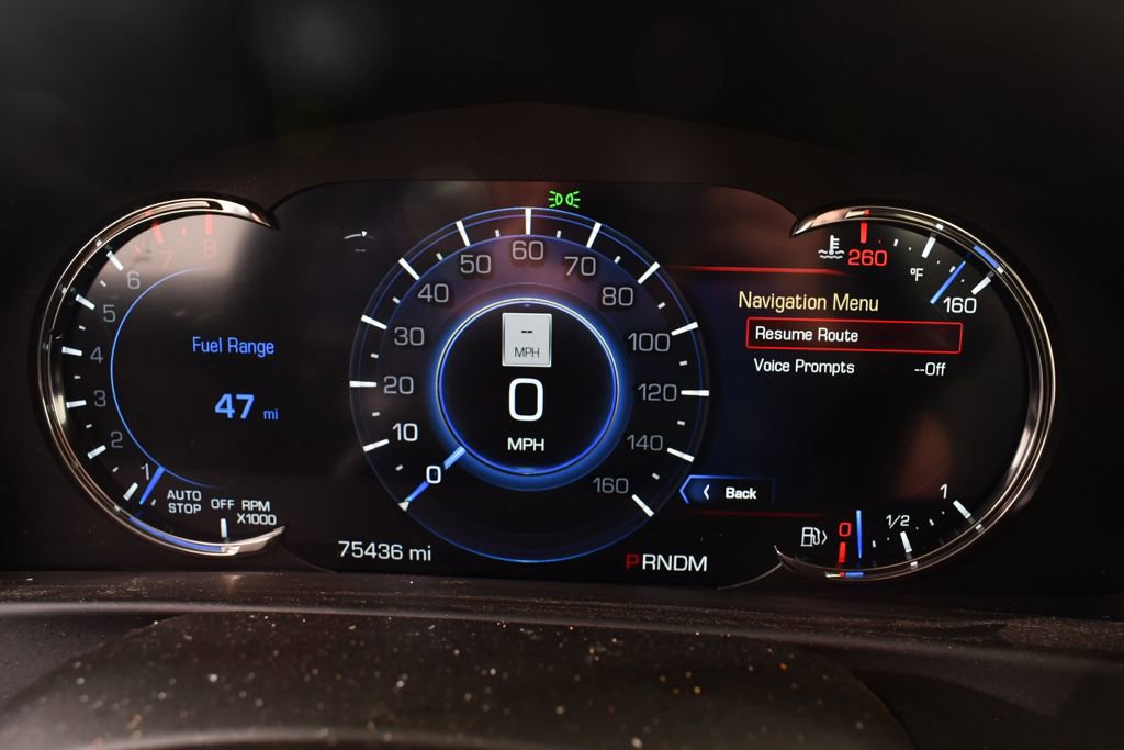 Used 2018 Cadillac CT6 Premium Luxury w/ Driver Assist Package image 27