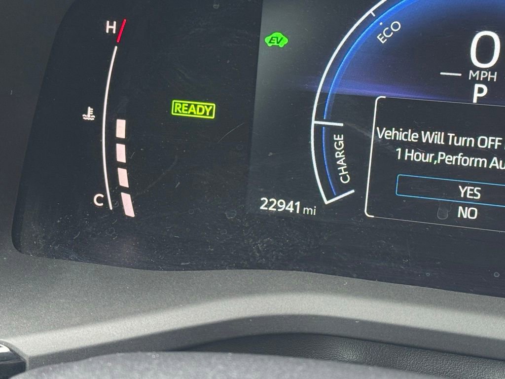 Certified 2025 Toyota Camry LE image 37