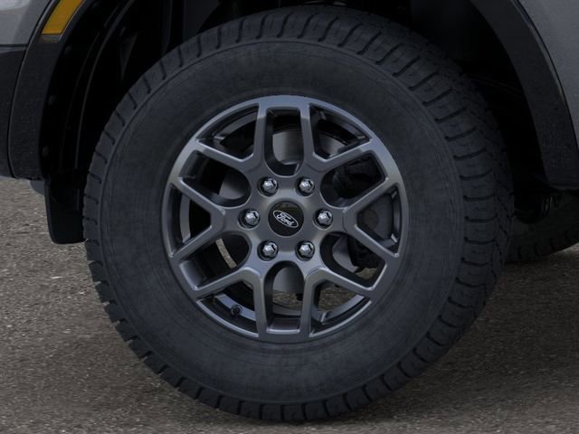 New 2025 Ford Ranger XLT w/ Equipment Group 301A High image 19