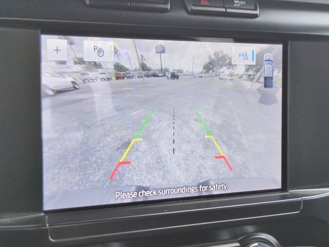 Certified 2023 Ford F150 XLT w/ Equipment Group 301A Mid AWD/4WD image 23