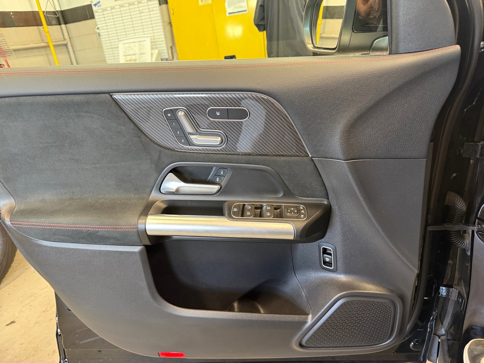 Used 2023 Mercedes-Benz GLA 250 4MATIC image 13