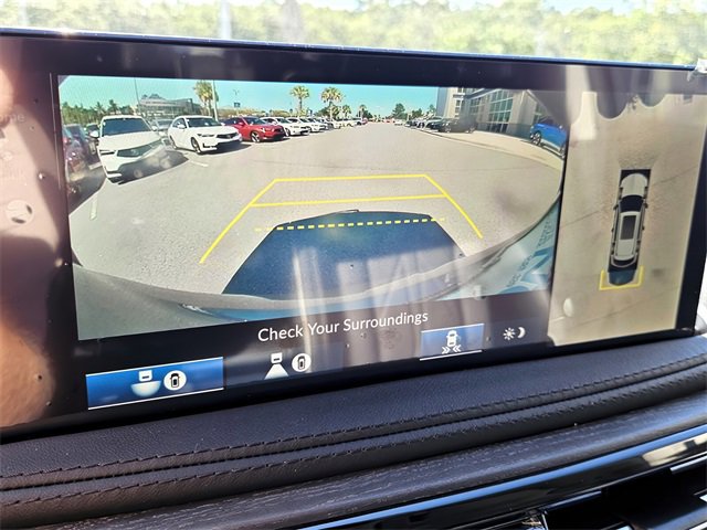 New 2026 Acura MDX w/ Advance Package image 9
