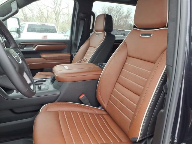 New 2026 GMC Sierra 3500 Denali Ultimate image 20