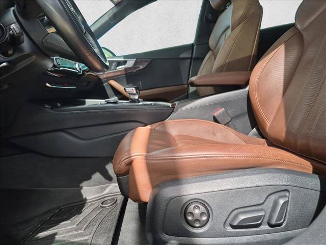 Used 2018 Audi A5 2.0T Prestige AWD/4WD image 17