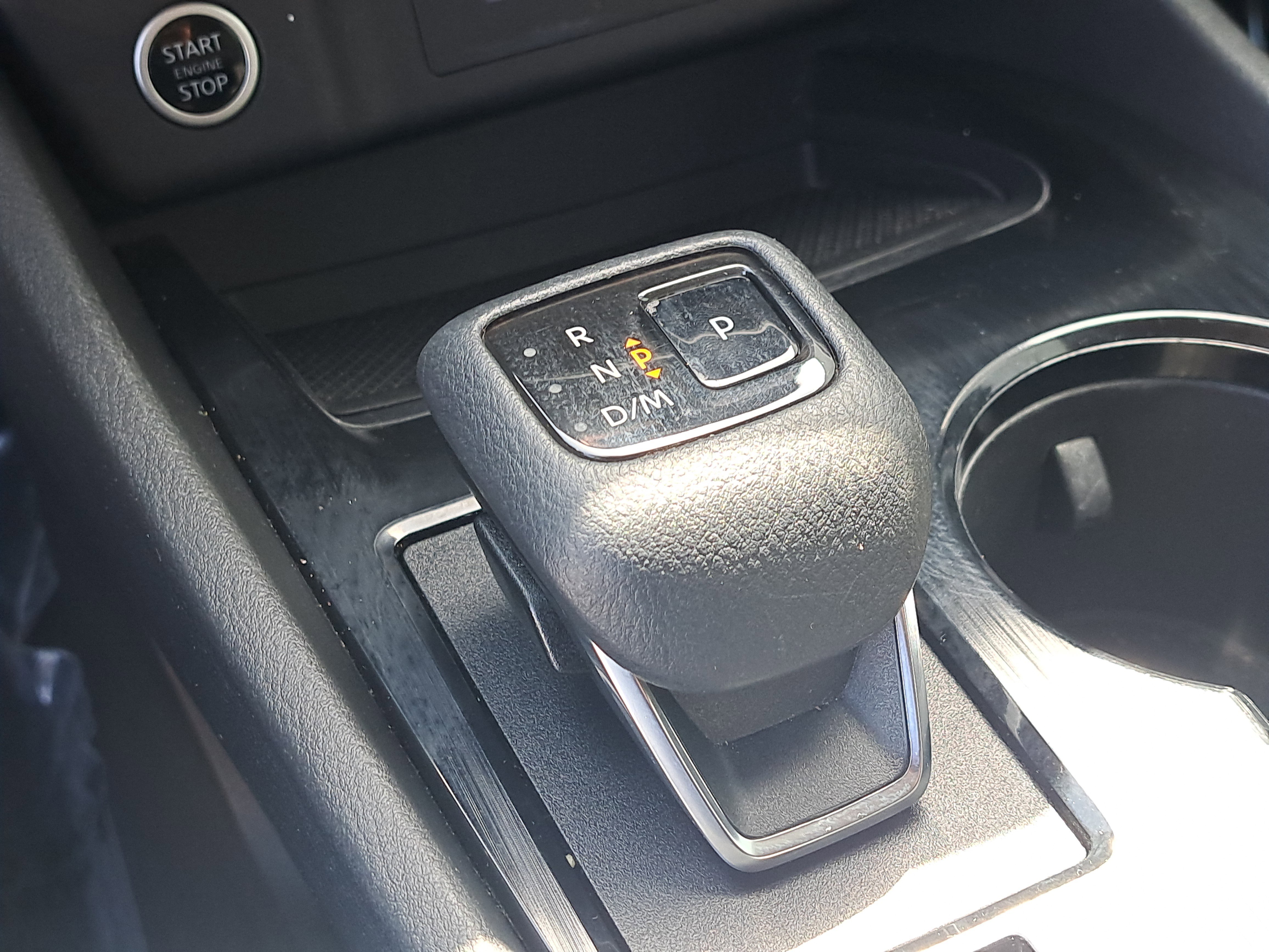 Used 2021 Nissan Rogue S FWD image 29