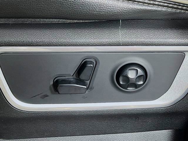 Used 2020 RAM 1500 Laramie image 11