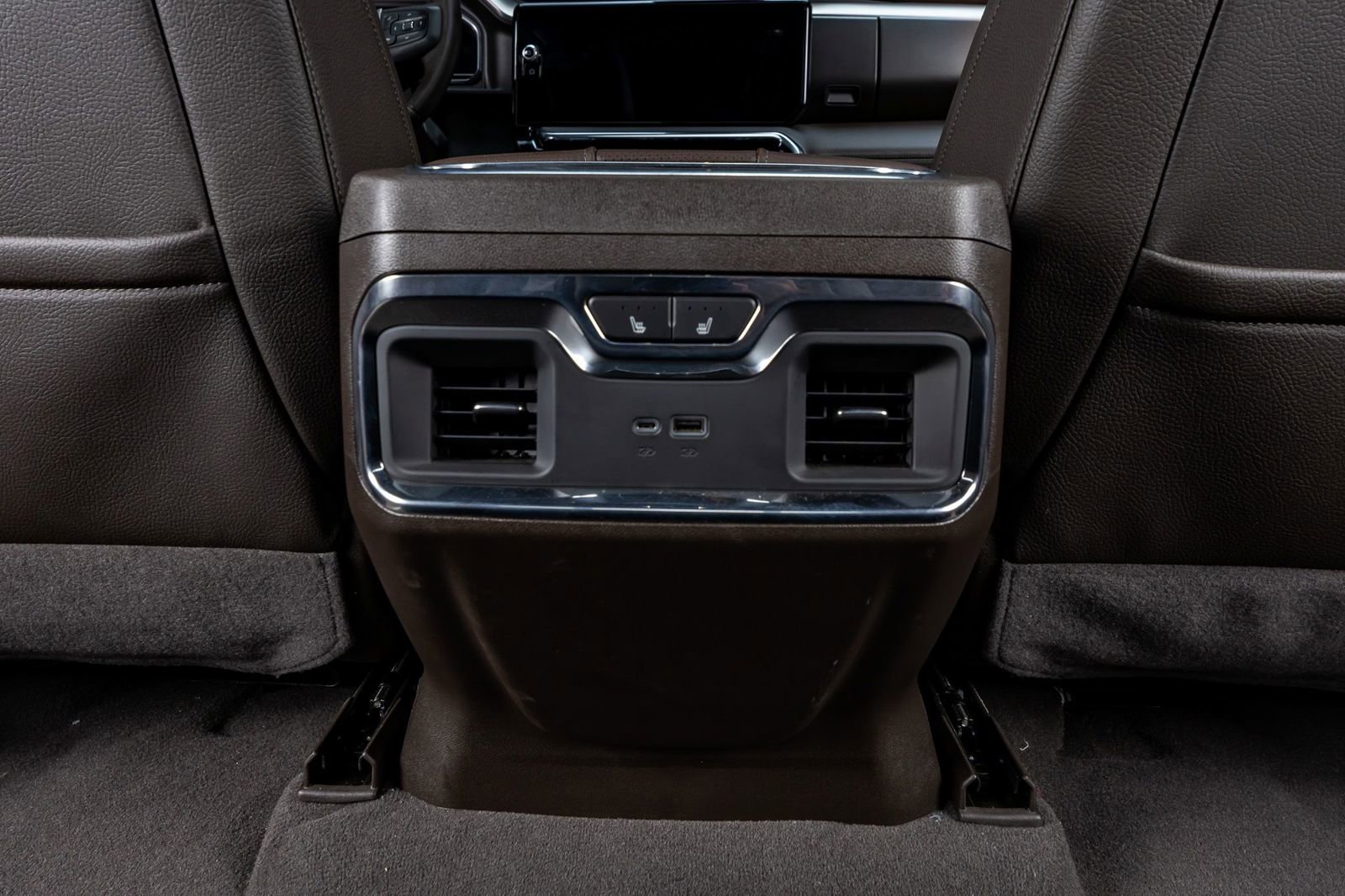 Used 2025 GMC Sierra 1500 Denali w/ Denali Reserve Package image 33