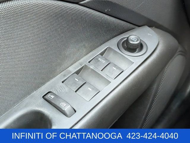 Used 2009 Ford Fusion SE FWD image 24