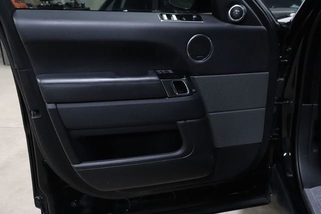 Used 2019 Land Rover Range Rover Sport HSE image 9