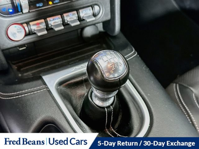 Used 2022 Ford Mustang Premium w/ Equipment Group 201A RWD image 23