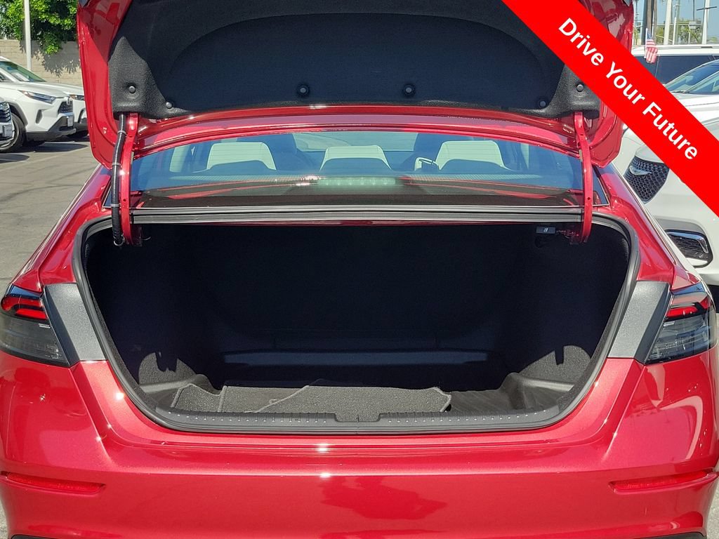 Used 2025 Honda Accord LX image 22