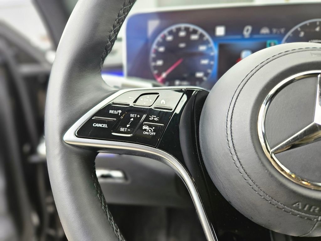 Certified 2023 Mercedes-Benz S 500 4MATIC image 23