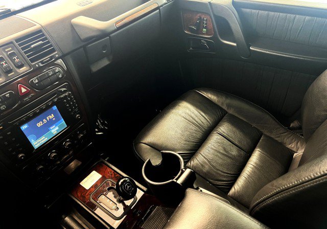 Used 2005 Mercedes-Benz G 500 image 19