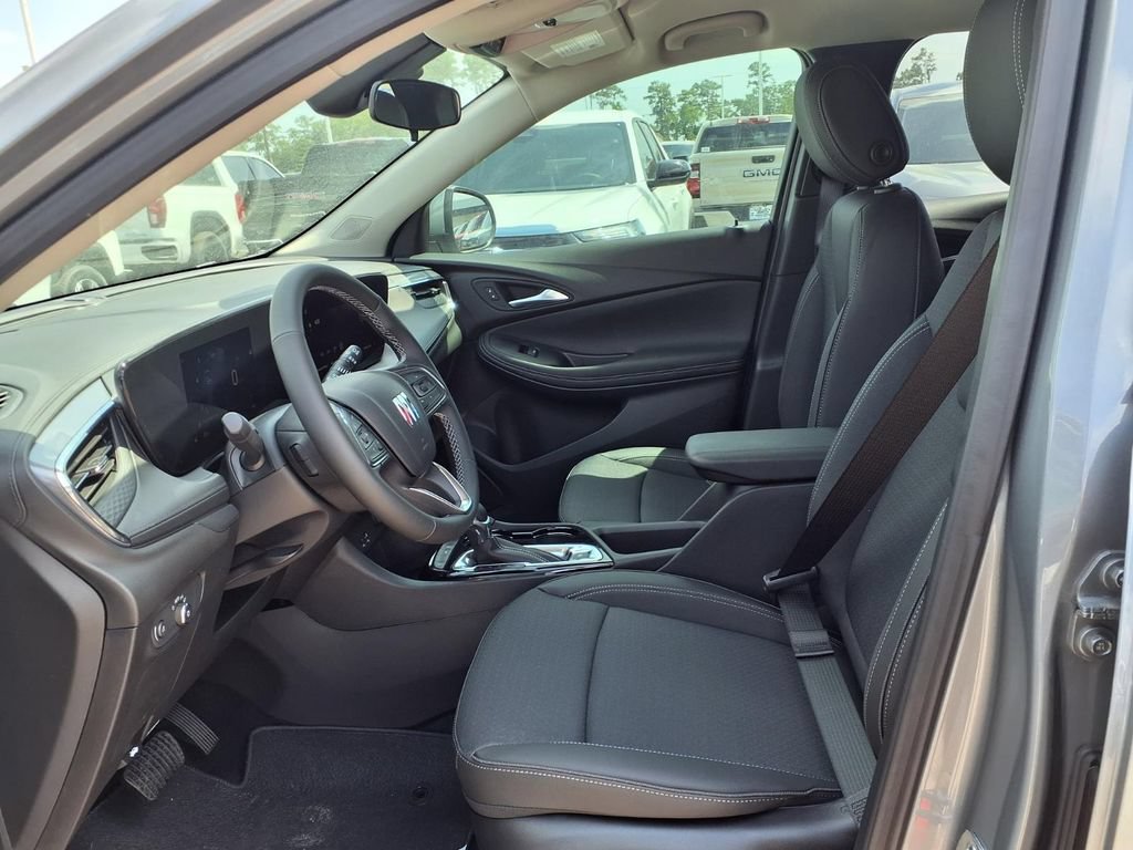 New 2026 Buick Encore GX Preferred w/ Comfort Package FWD image 12