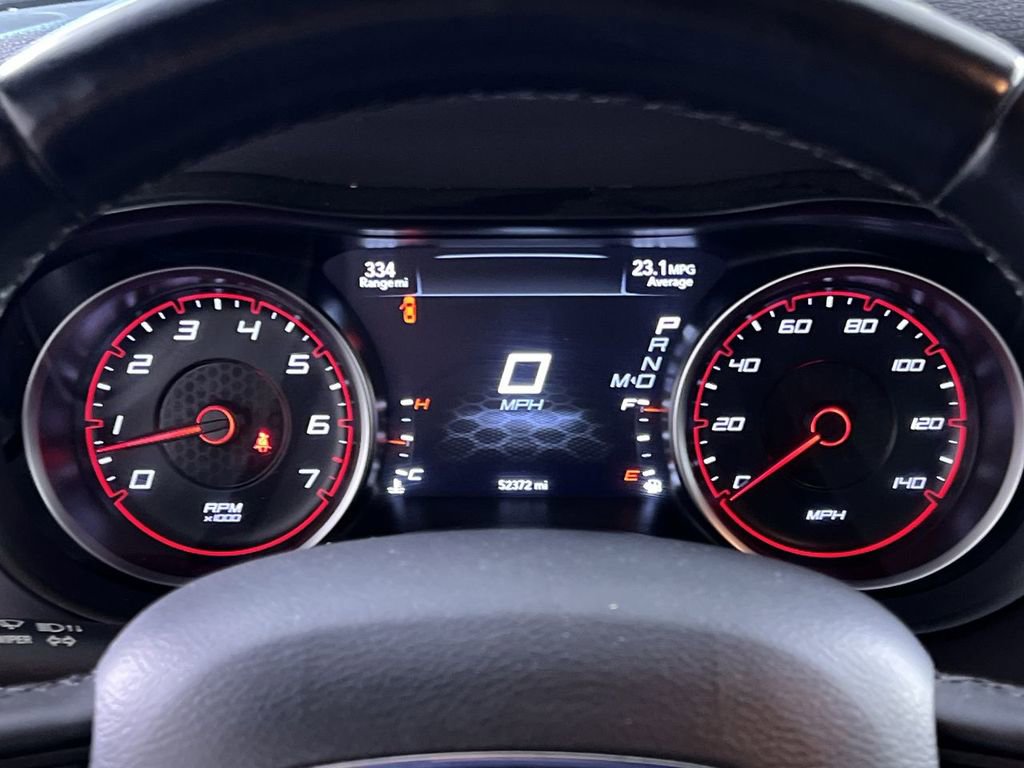 Used 2023 Dodge Charger SXT image 13