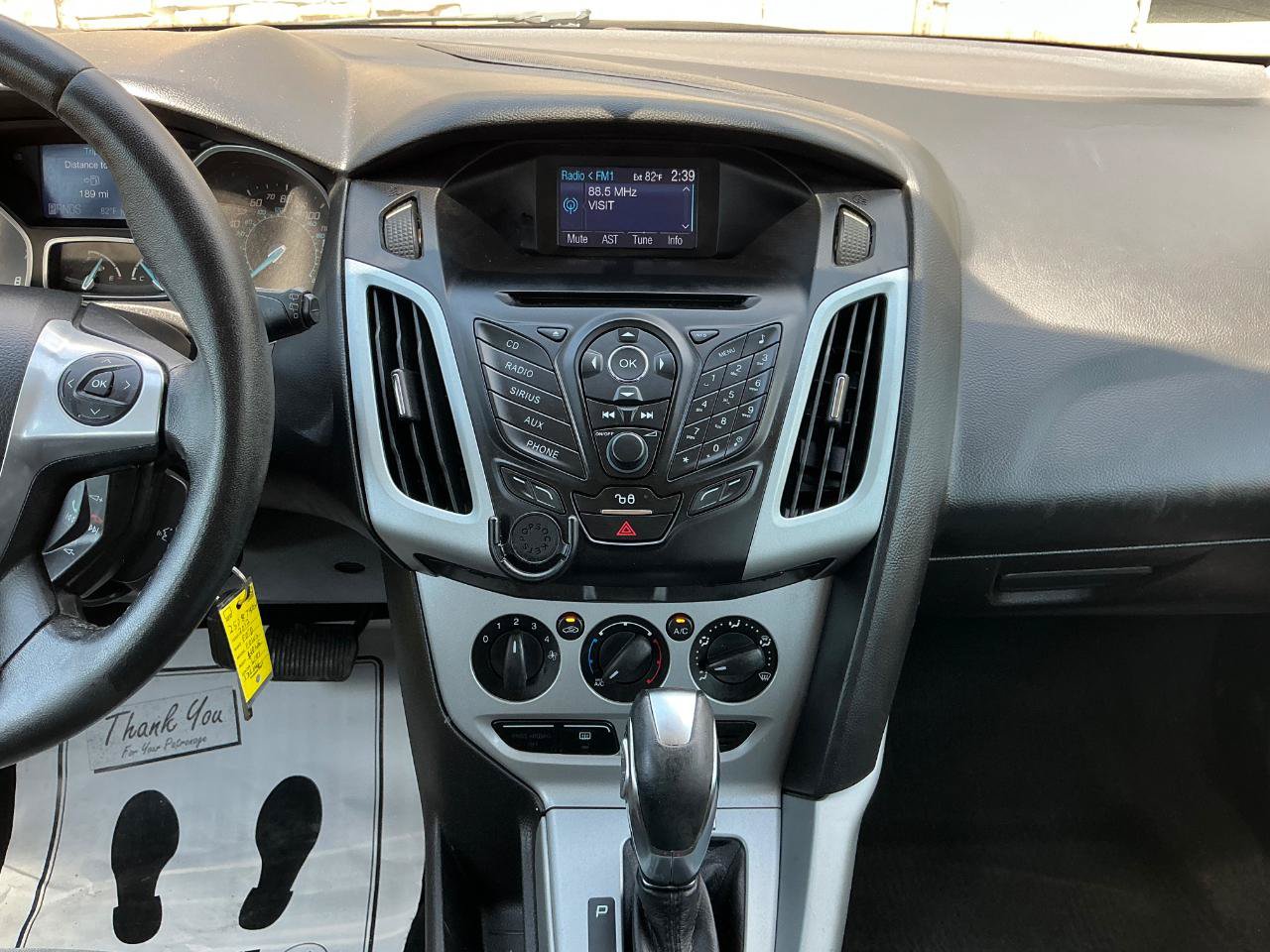 Used 2012 Ford Focus SE FWD image 19