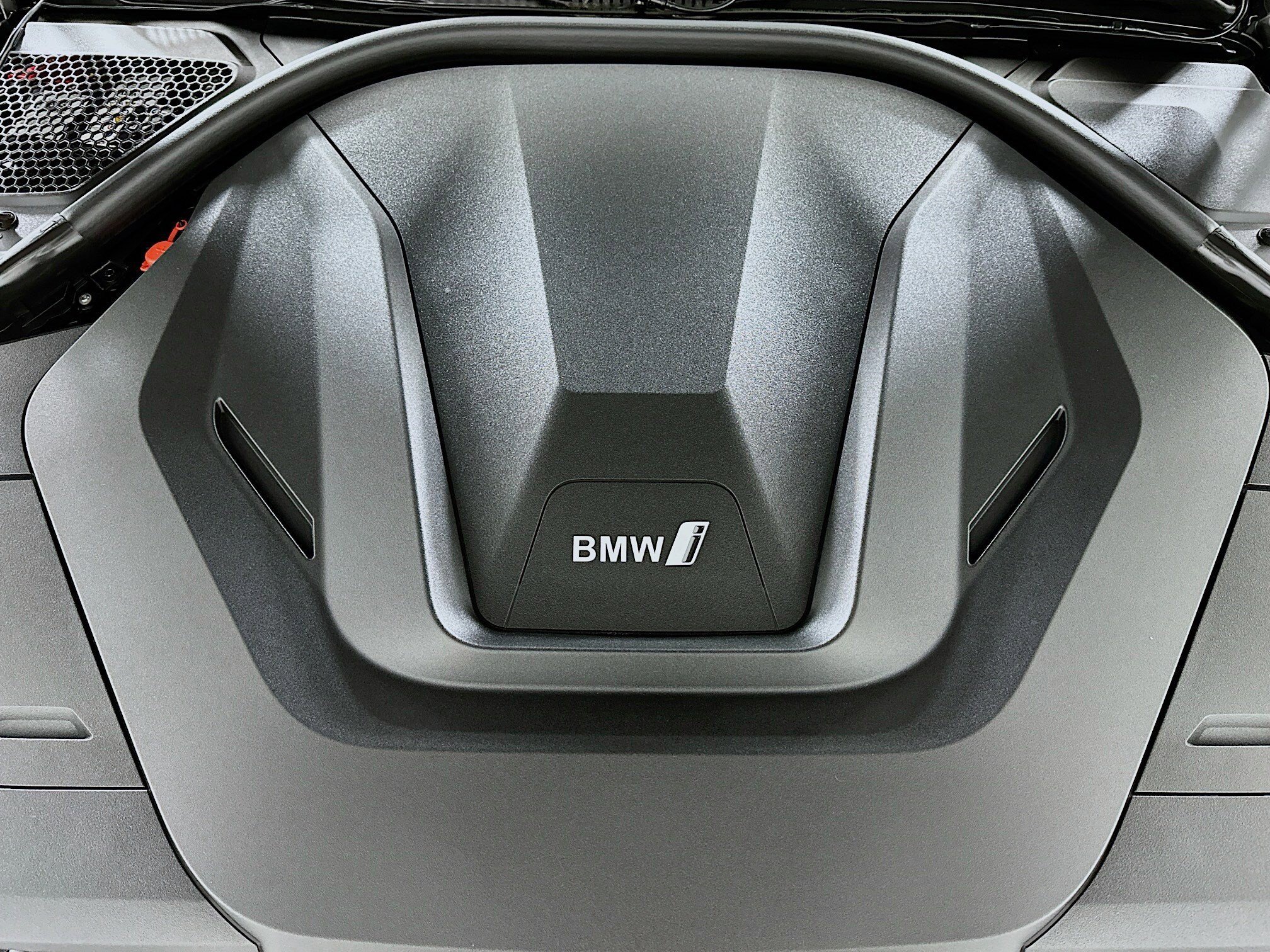 Used 2024 BMW i4 M50 w/ Premium Package AWD/4WD image 32