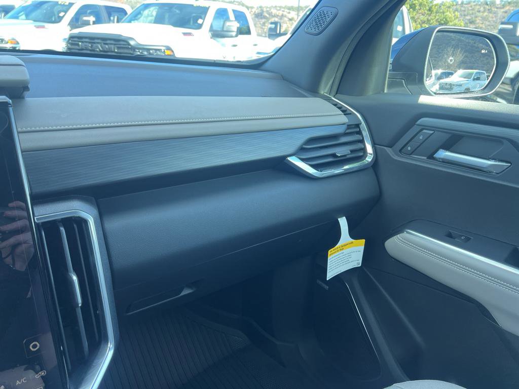 New 2026 GMC Acadia Elevation w/ LPO, Floor Liner Package image 26