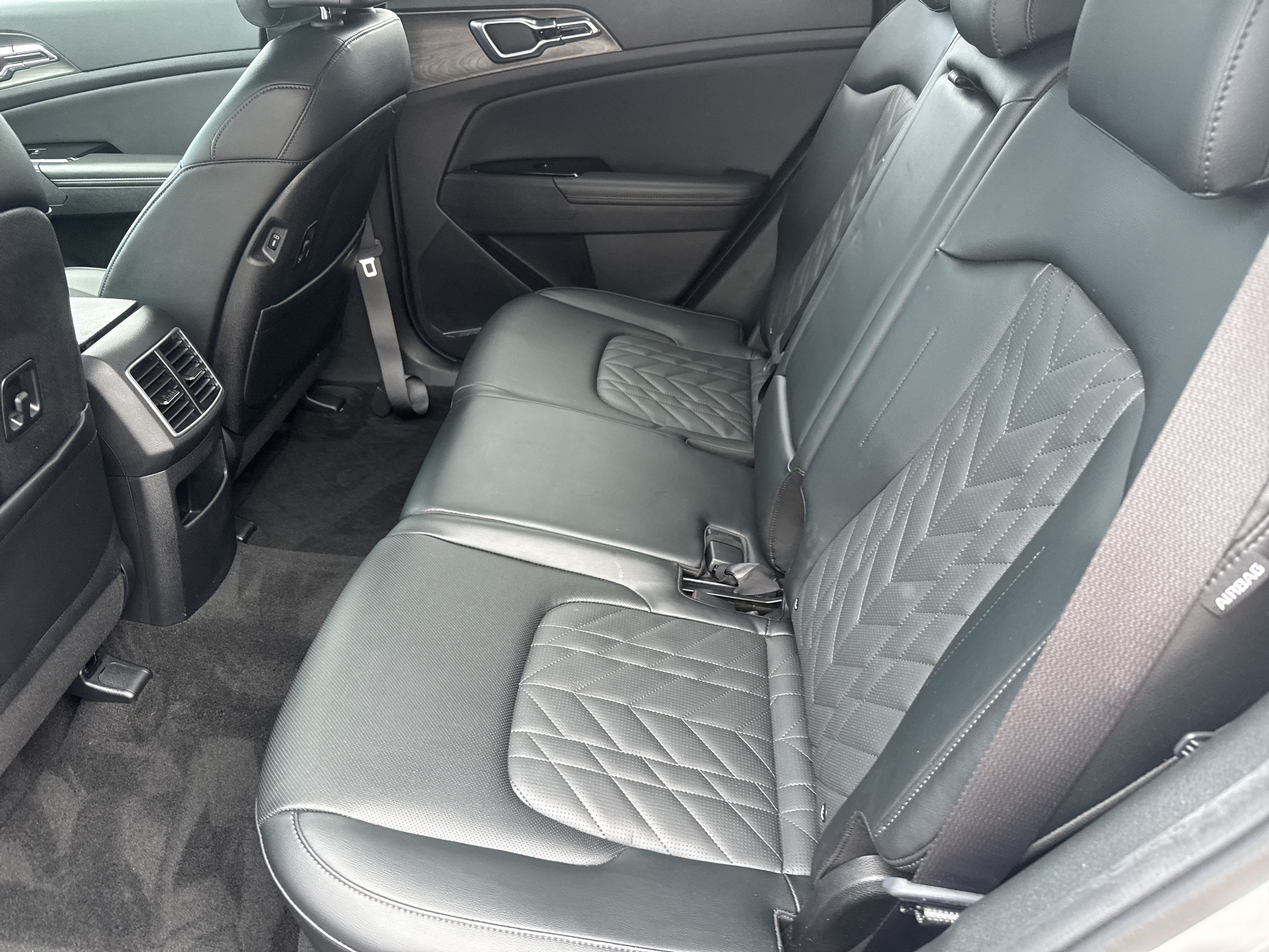 Certified 2024 Kia Sportage X-Pro Prestige AWD/4WD image 6