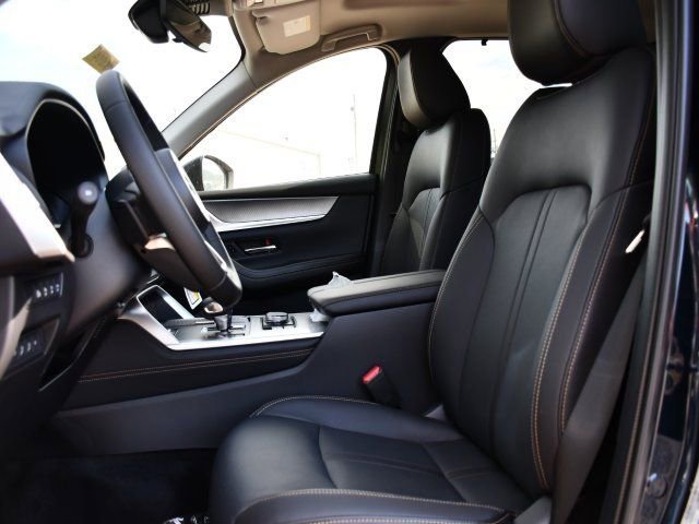 New 2026 MAZDA CX-90 3.3 Turbo w/ Preferred Package image 13