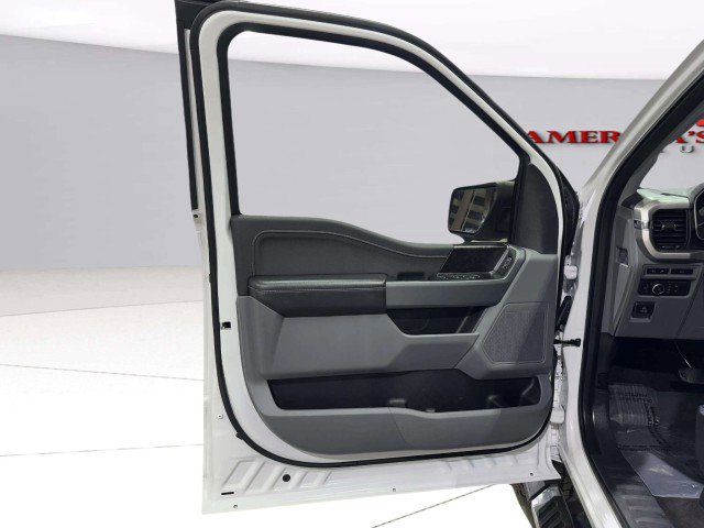 Used 2021 Ford F150 XLT w/ Equipment Group 302A High image 29