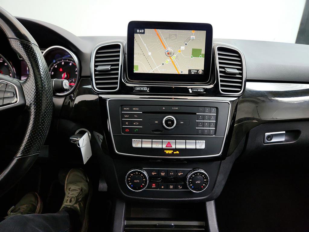 Used 2018 Mercedes-Benz GLE 350 image 22