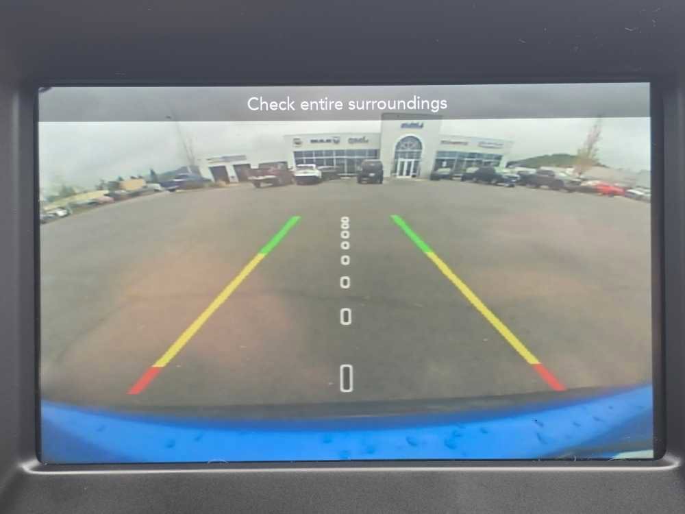 Used 2019 Jeep Compass Sport image 19