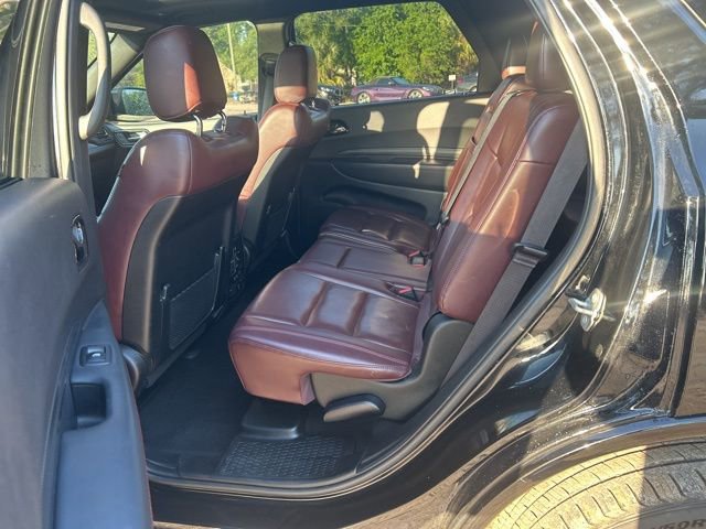 Used 2023 Dodge Durango GT image 6