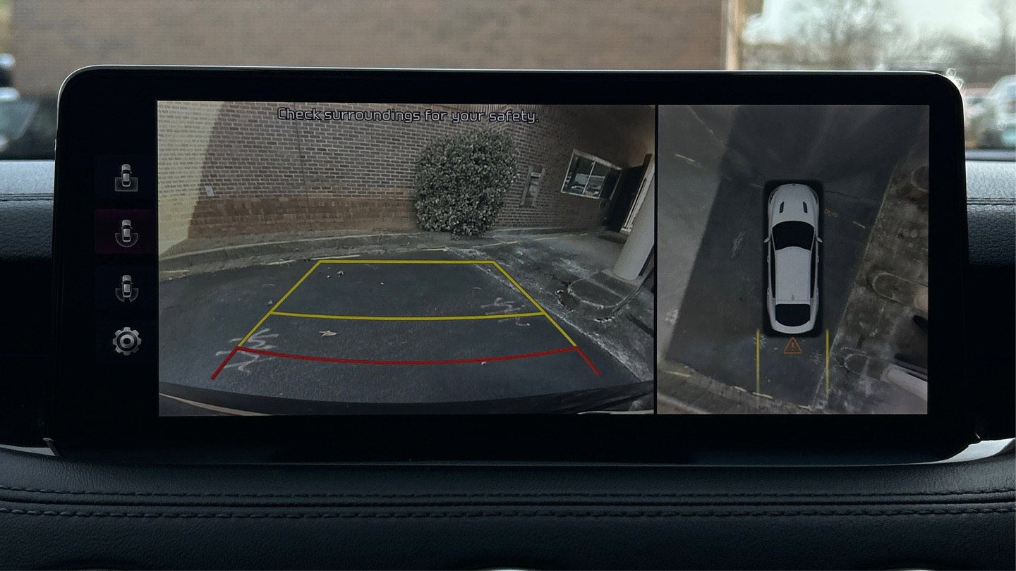 Used 2022 Kia Stinger GT2 w/ Scorpion Package image 15